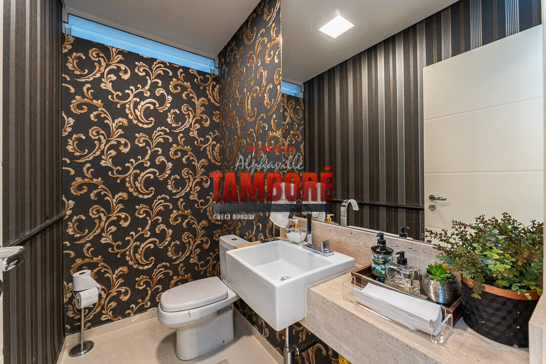 Casa, 5 quartos, 485 m² - Foto 18
