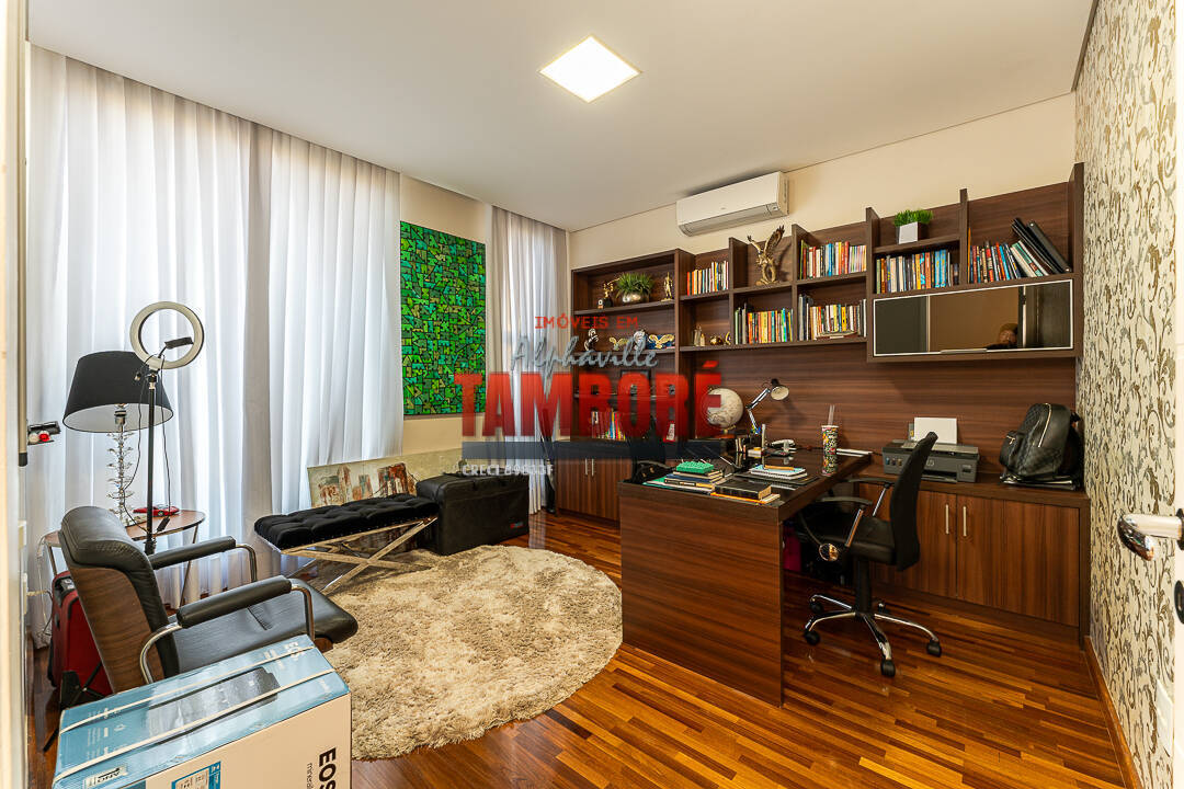 Casa, 5 quartos, 485 m² - Foto 19