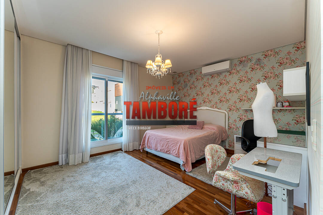 Casa, 5 quartos, 485 m² - Foto 23