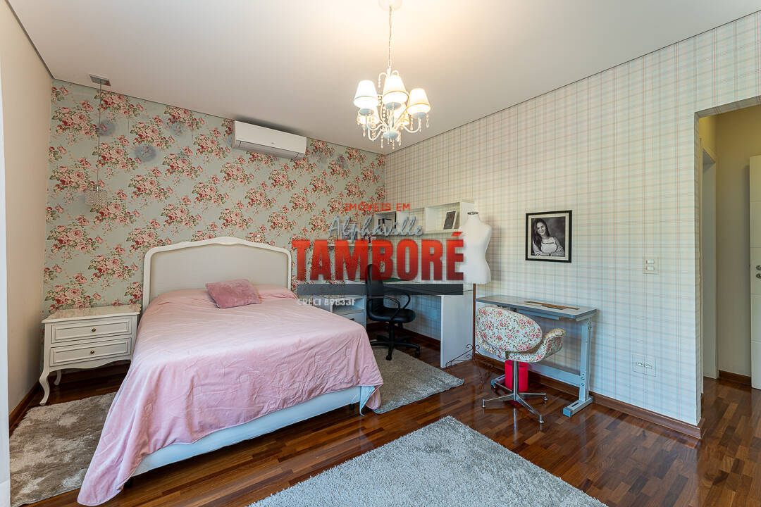 Casa, 5 quartos, 485 m² - Foto 24