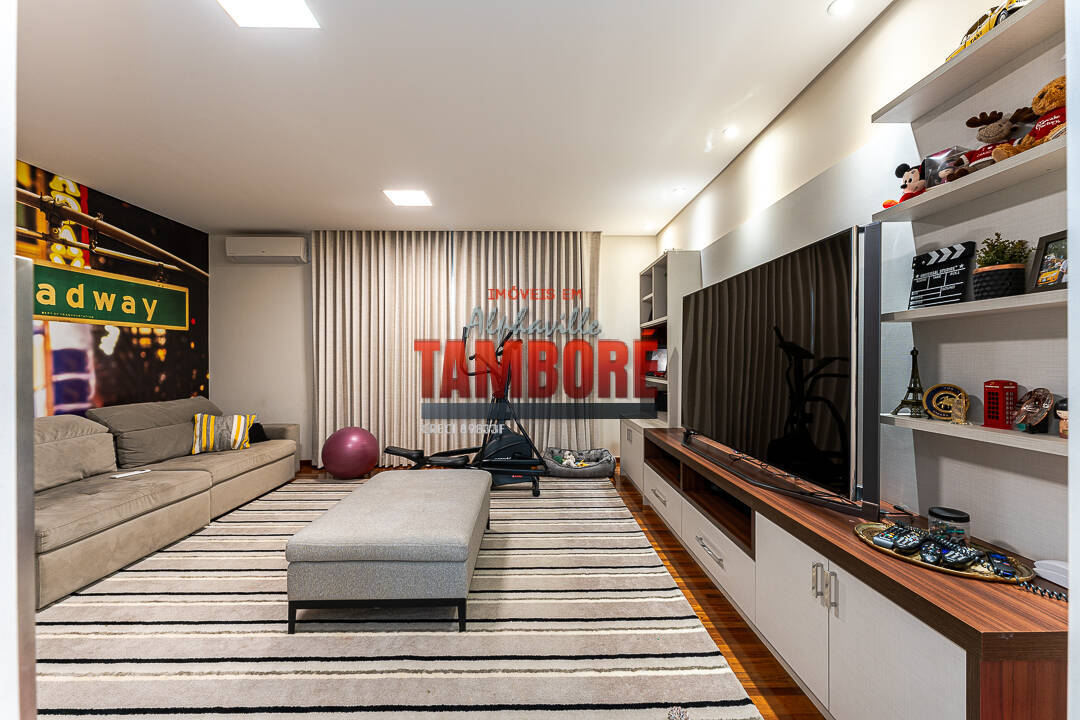 Casa, 5 quartos, 485 m² - Foto 13