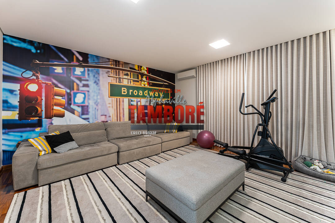 Casa, 5 quartos, 485 m² - Foto 14