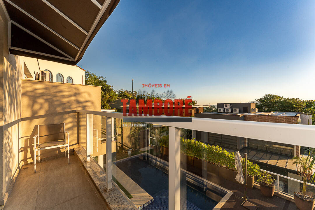 Casa, 5 quartos, 485 m² - Foto 29