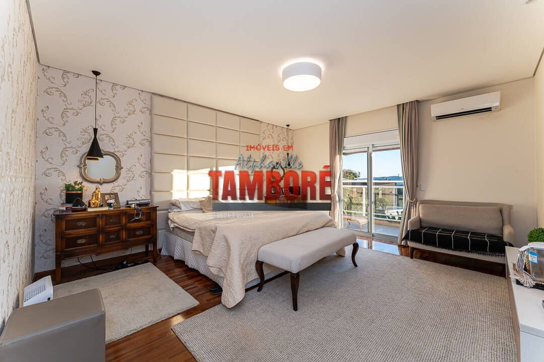 Casa, 5 quartos, 485 m² - Foto 35