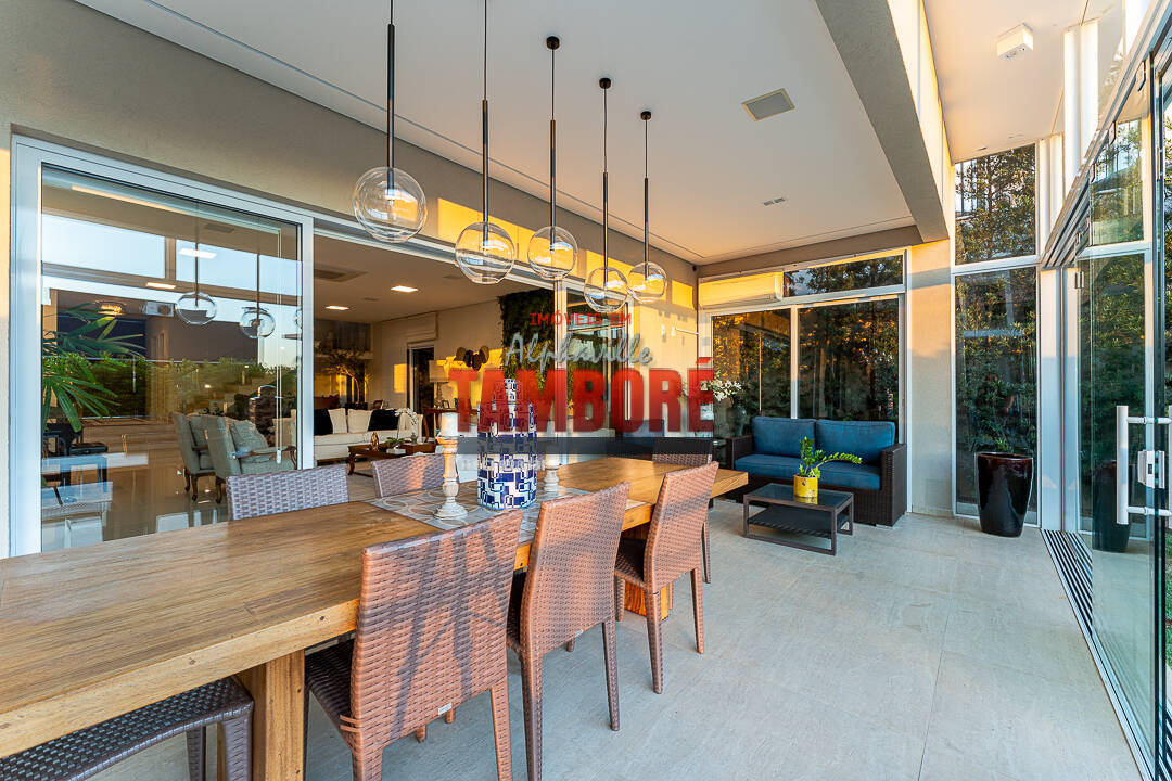 Casa, 5 quartos, 485 m² - Foto 6