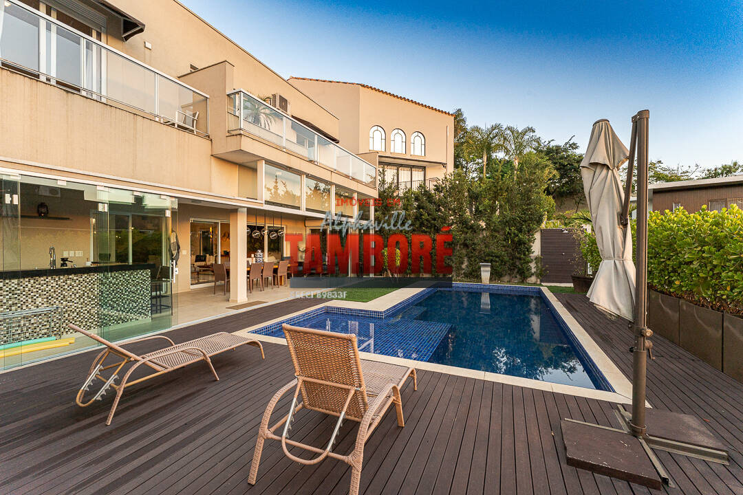 Casa, 5 quartos, 485 m² - Foto 39