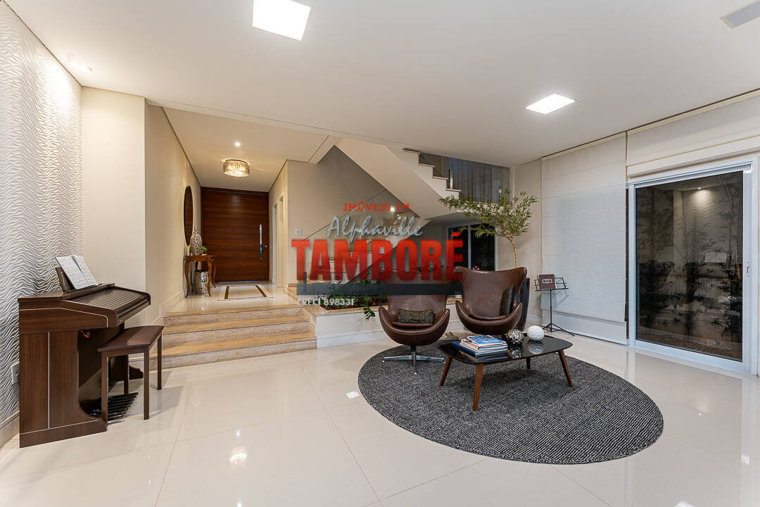 Casa, 5 quartos, 485 m² - Foto 17