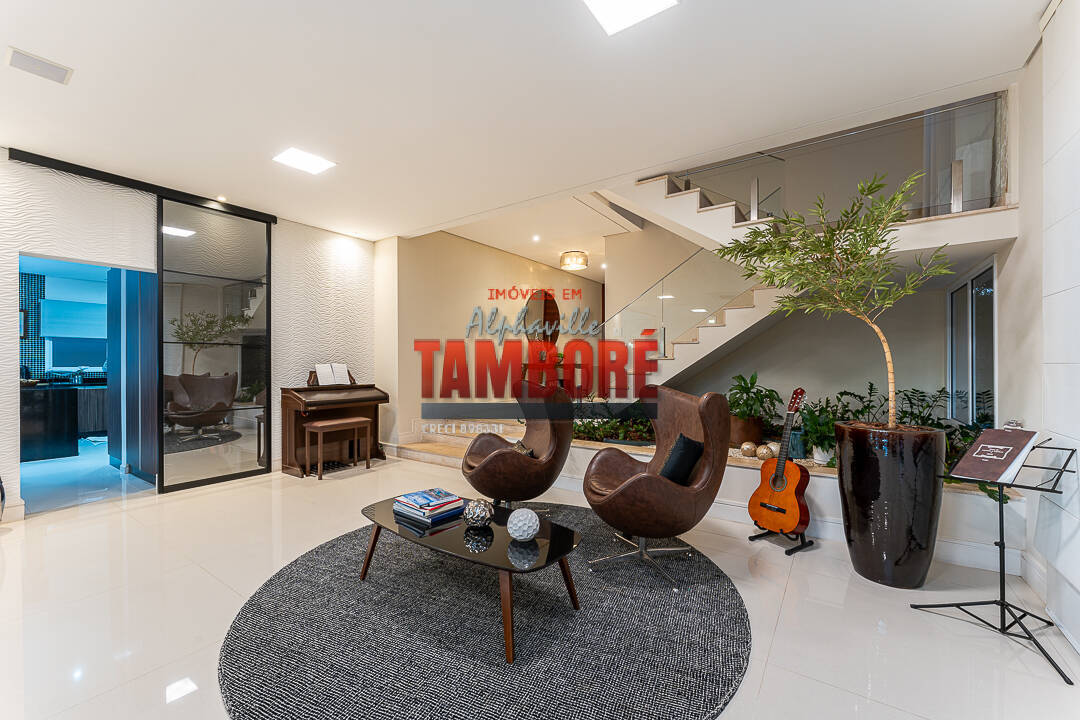 Casa, 5 quartos, 485 m² - Foto 15