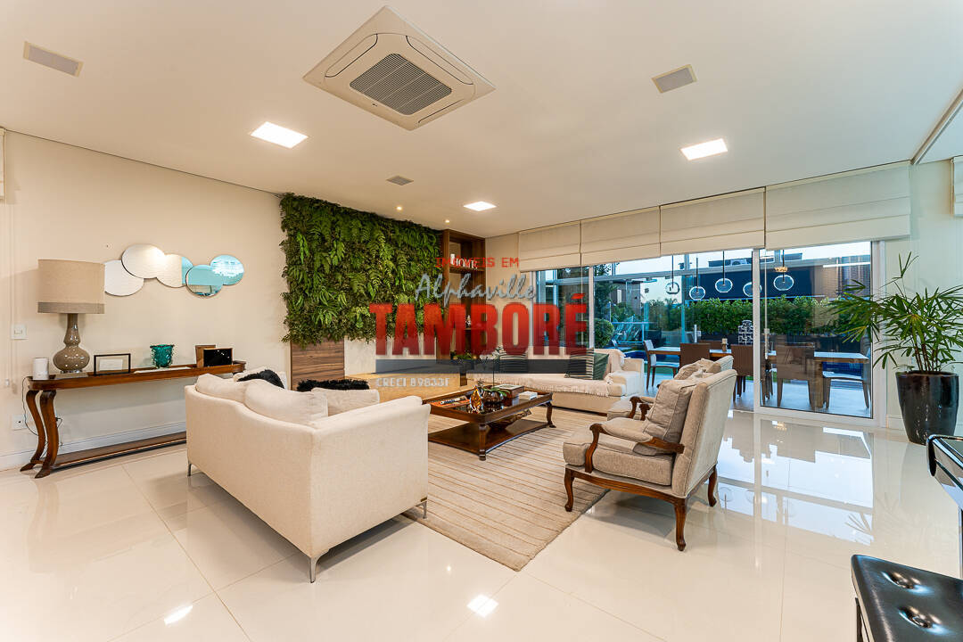 Casa, 5 quartos, 485 m² - Foto 8