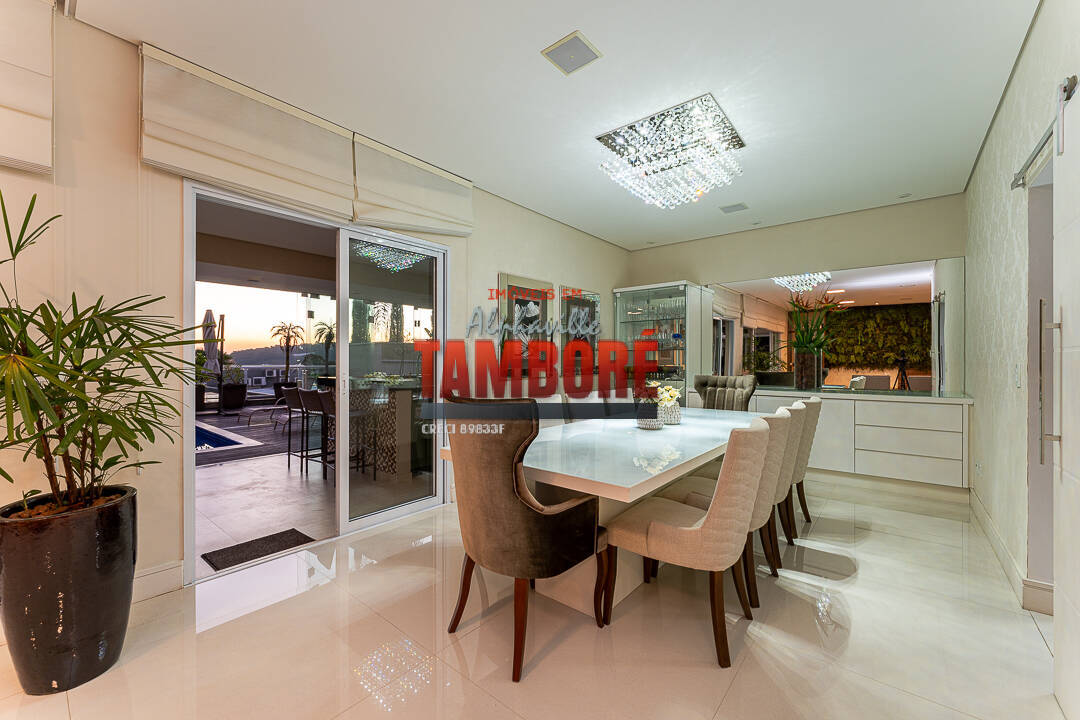 Casa, 5 quartos, 485 m² - Foto 9