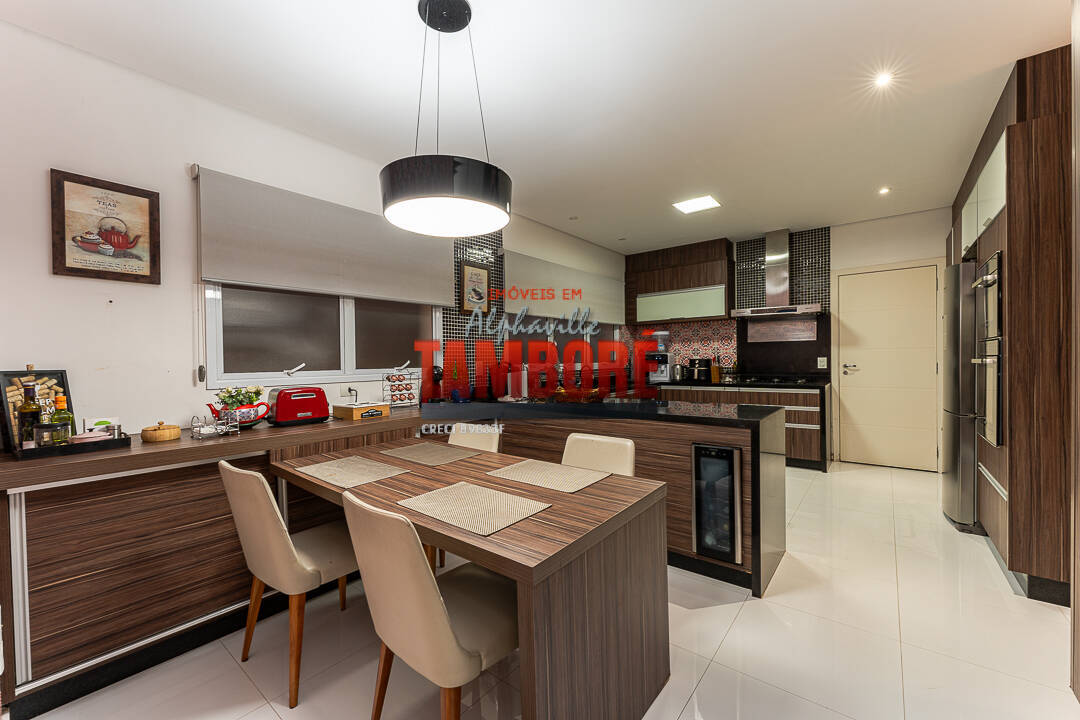 Casa, 5 quartos, 485 m² - Foto 11