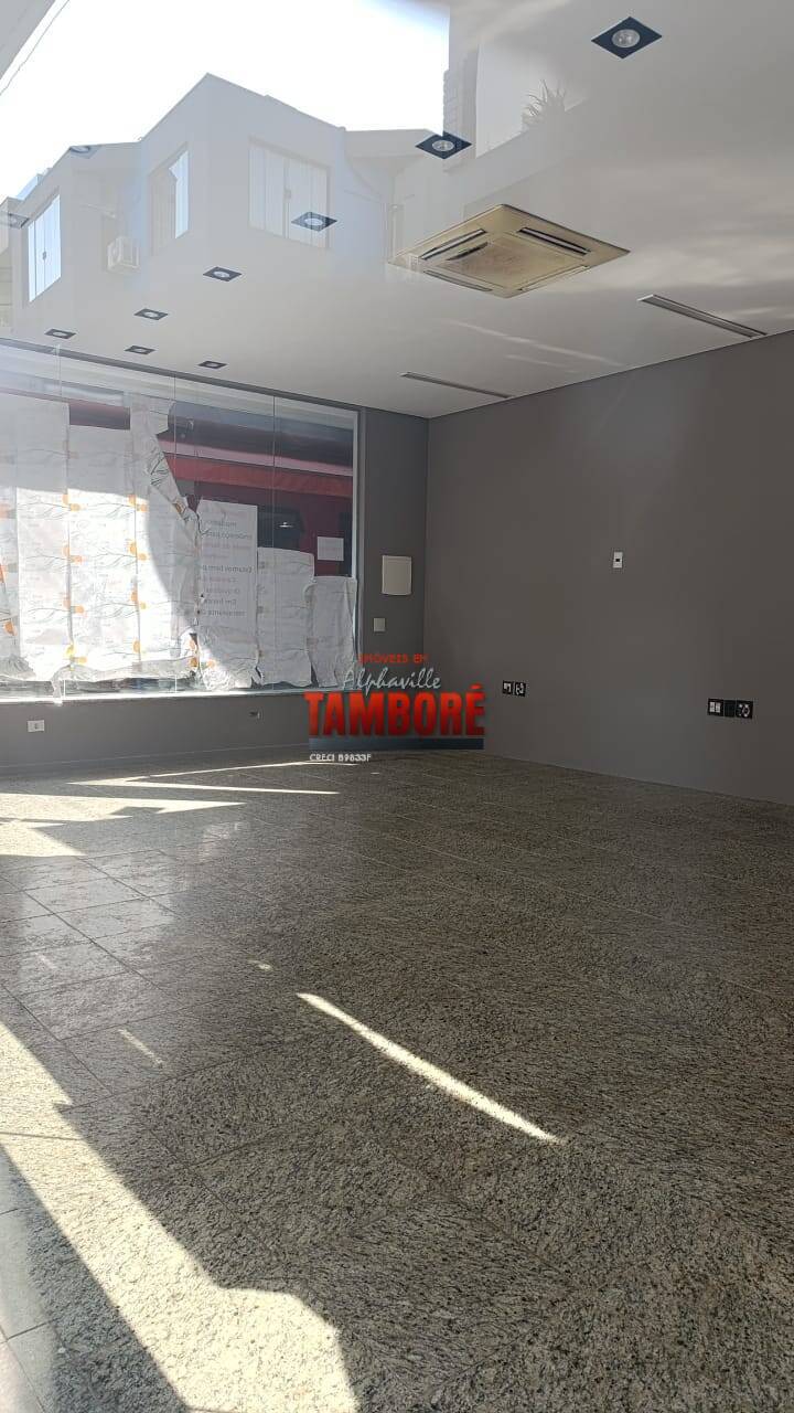 Conjunto Comercial-Sala para alugar, 60m² - Foto 4