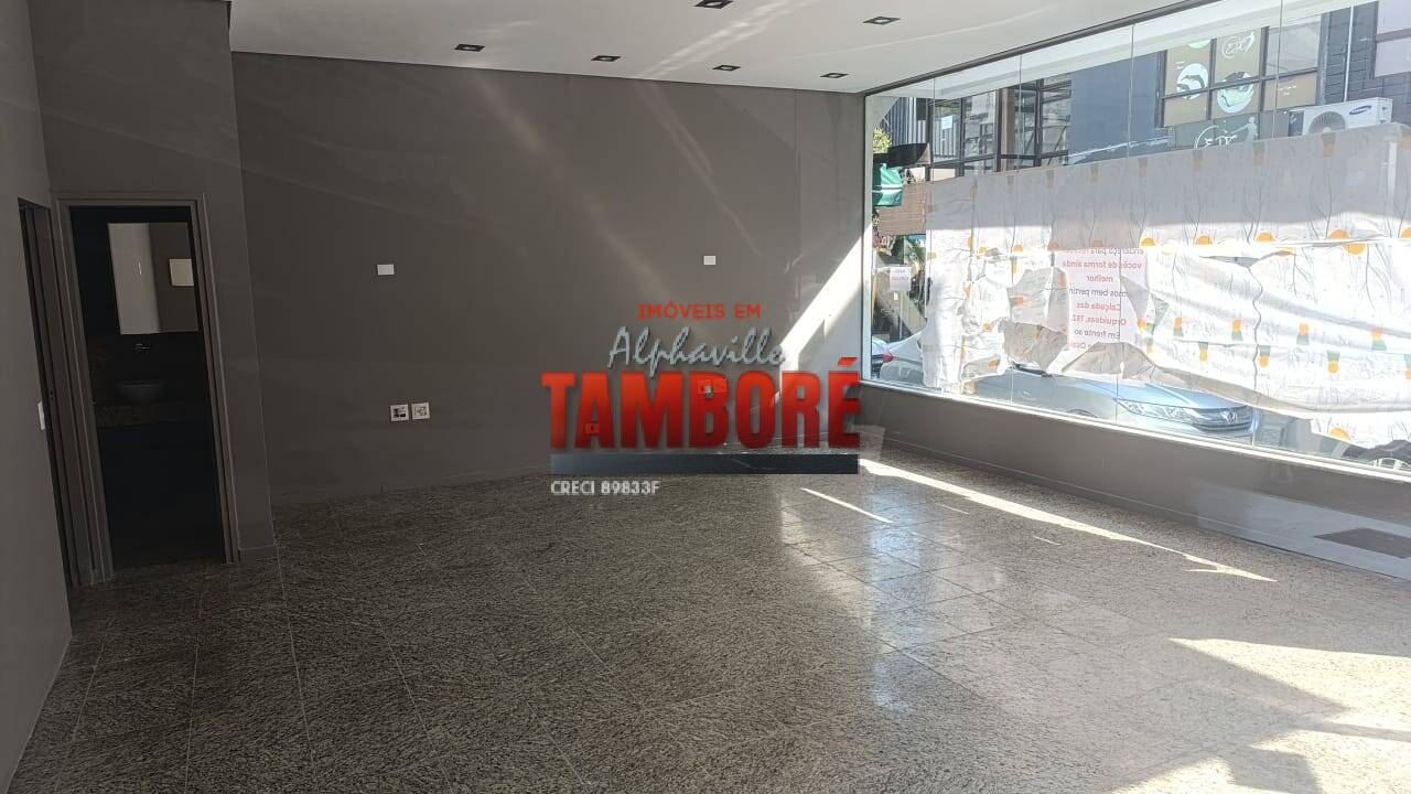 Conjunto Comercial-Sala para alugar, 60m² - Foto 6