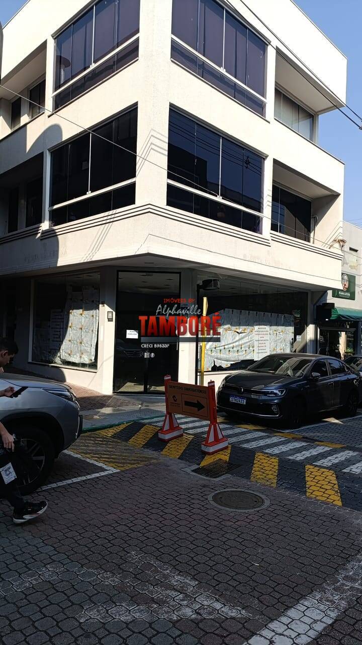 Conjunto Comercial-Sala para alugar, 60m² - Foto 1