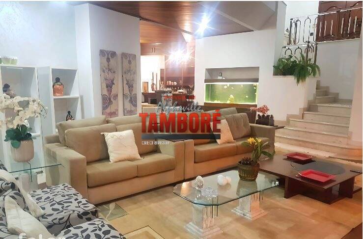 Casa à venda com 5 quartos, 850m² - Foto 10