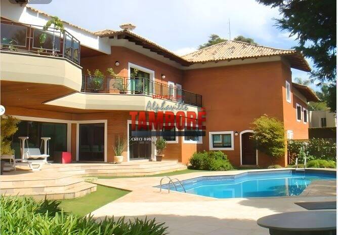 Casa à venda com 5 quartos, 850m² - Foto 3