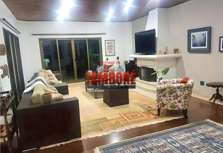 Casa à venda com 5 quartos, 850m² - Foto 11