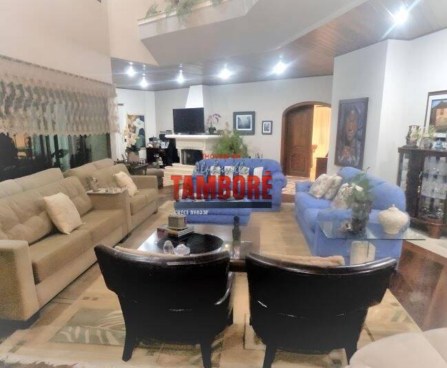 Casa à venda com 5 quartos, 850m² - Foto 12