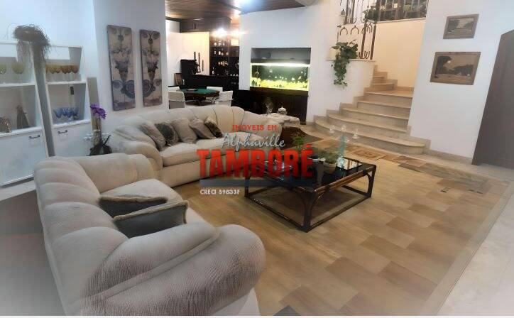 Casa à venda com 5 quartos, 850m² - Foto 13