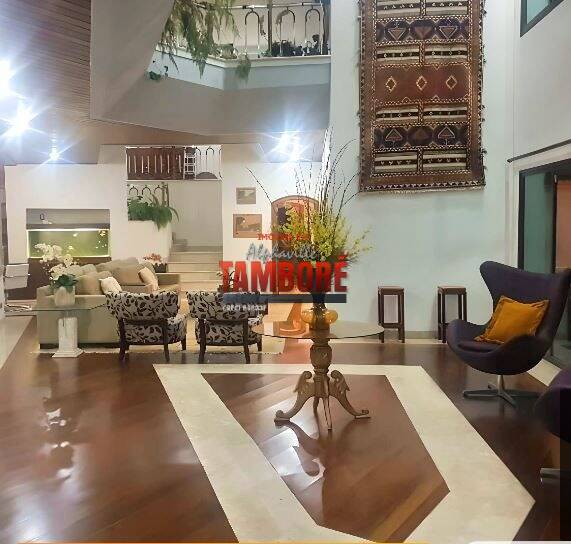 Casa à venda com 5 quartos, 850m² - Foto 14