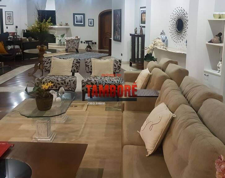 Casa à venda com 5 quartos, 850m² - Foto 15