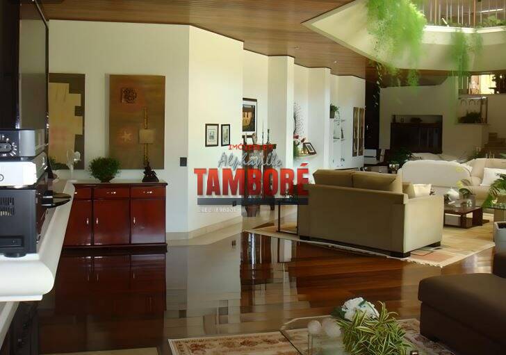 Casa à venda com 5 quartos, 850m² - Foto 16