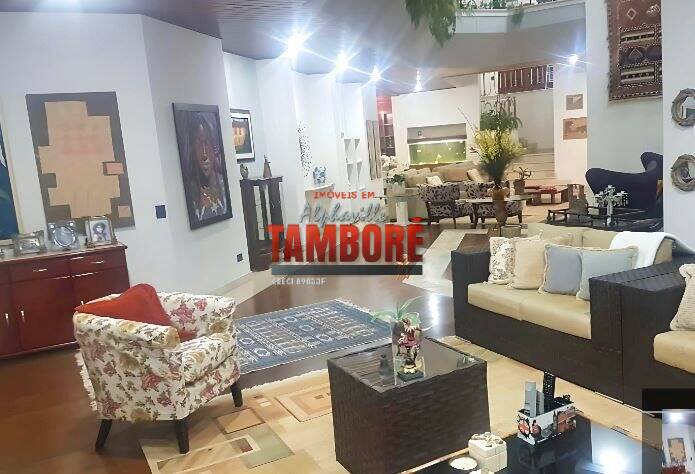 Casa à venda com 5 quartos, 850m² - Foto 17