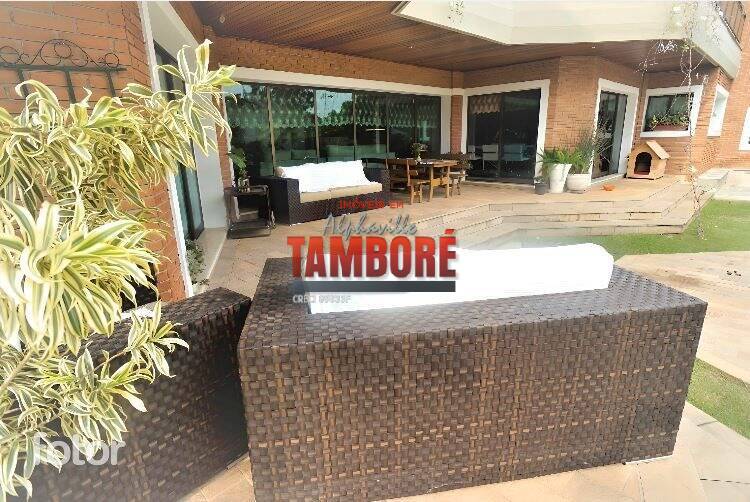 Casa à venda com 5 quartos, 850m² - Foto 20