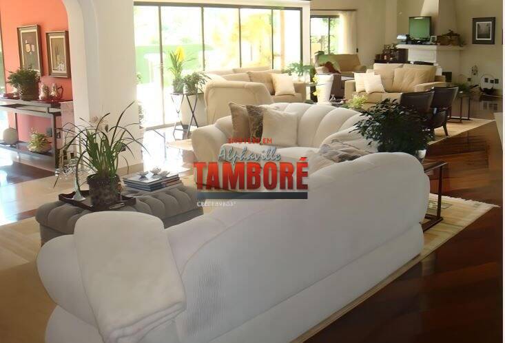 Casa à venda com 5 quartos, 850m² - Foto 21