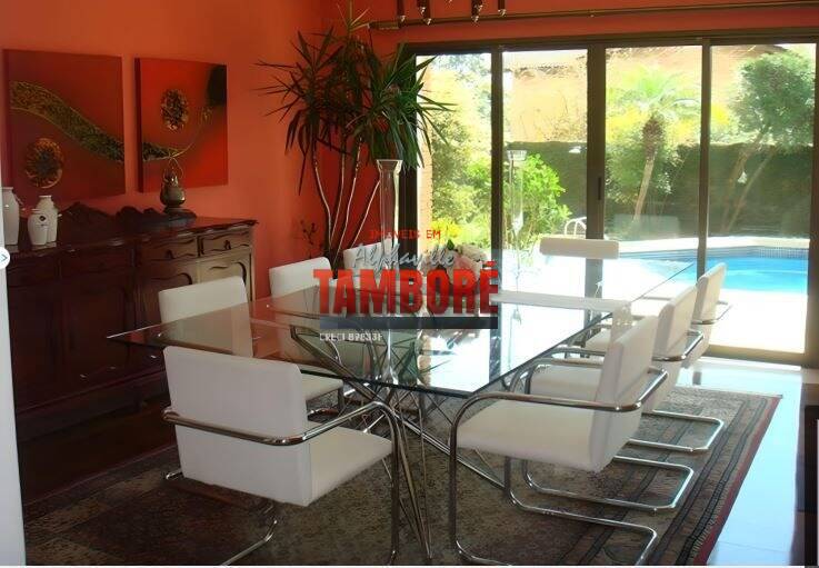 Casa à venda com 5 quartos, 850m² - Foto 9