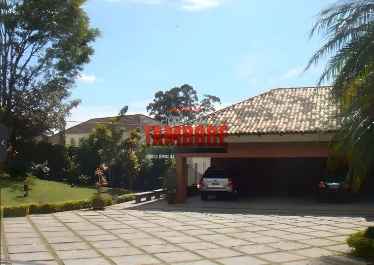 Casa à venda com 5 quartos, 850m² - Foto 5