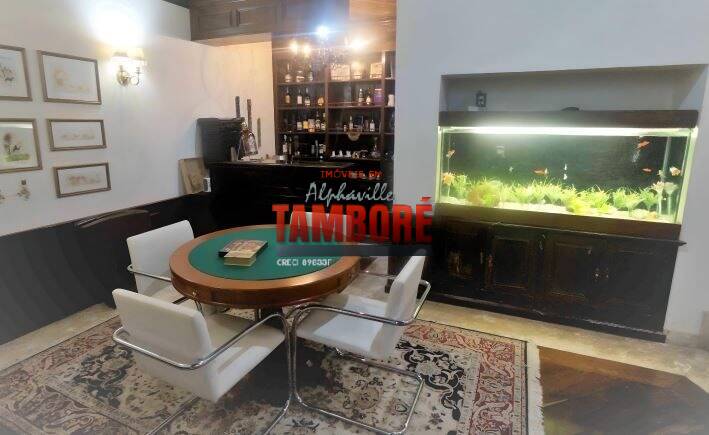 Casa à venda com 5 quartos, 850m² - Foto 23