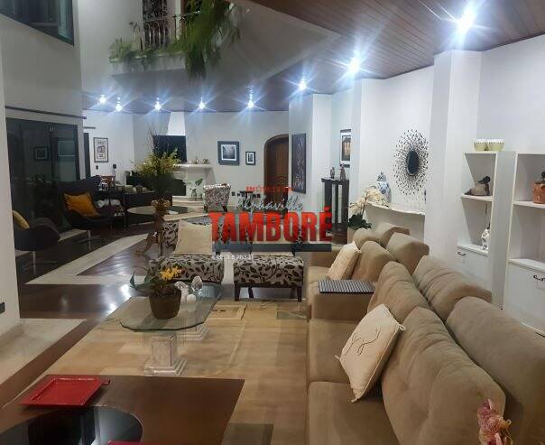 Casa à venda com 5 quartos, 850m² - Foto 24