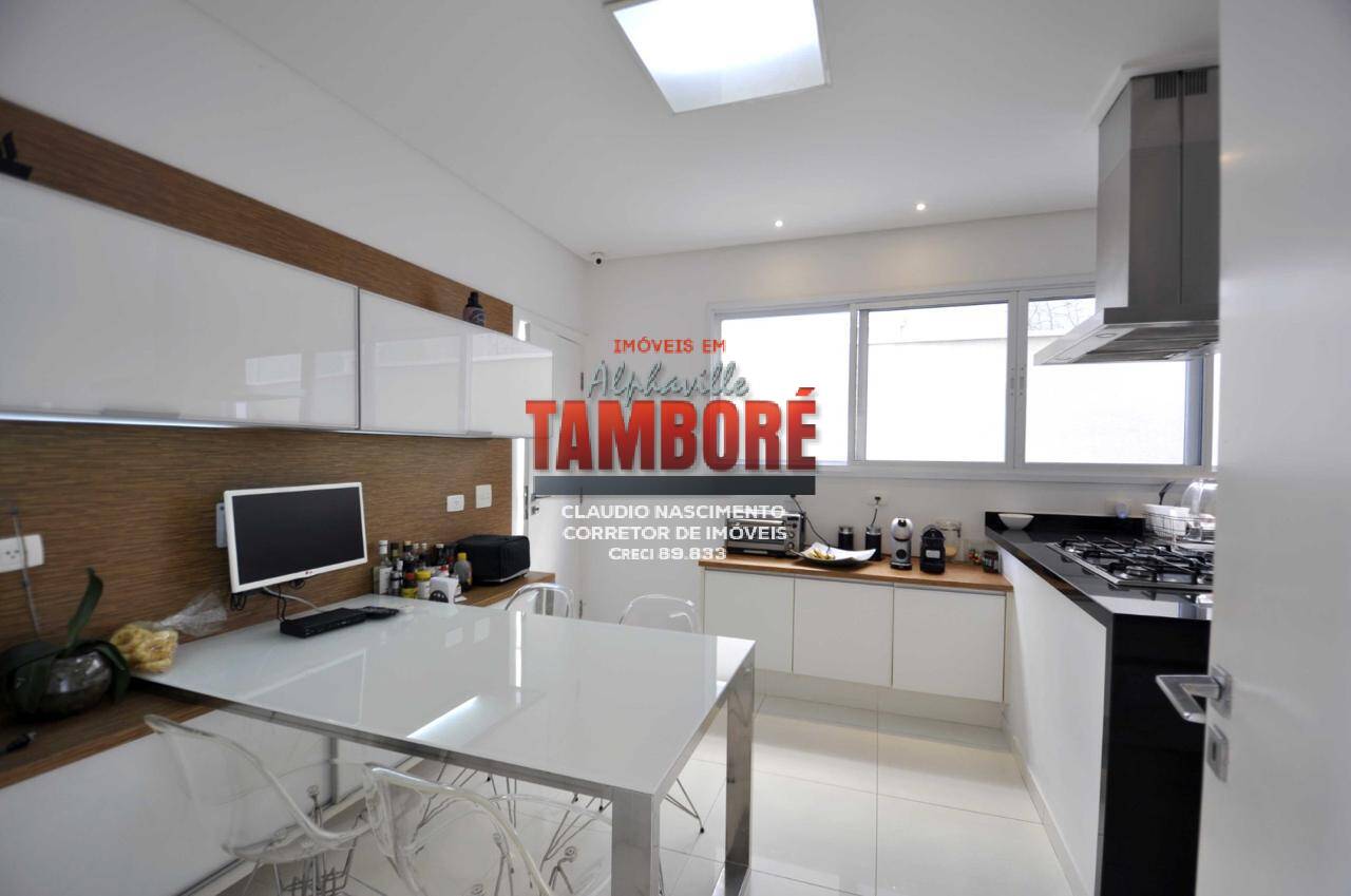 Casa à venda com 5 quartos, 420m² - Foto 16