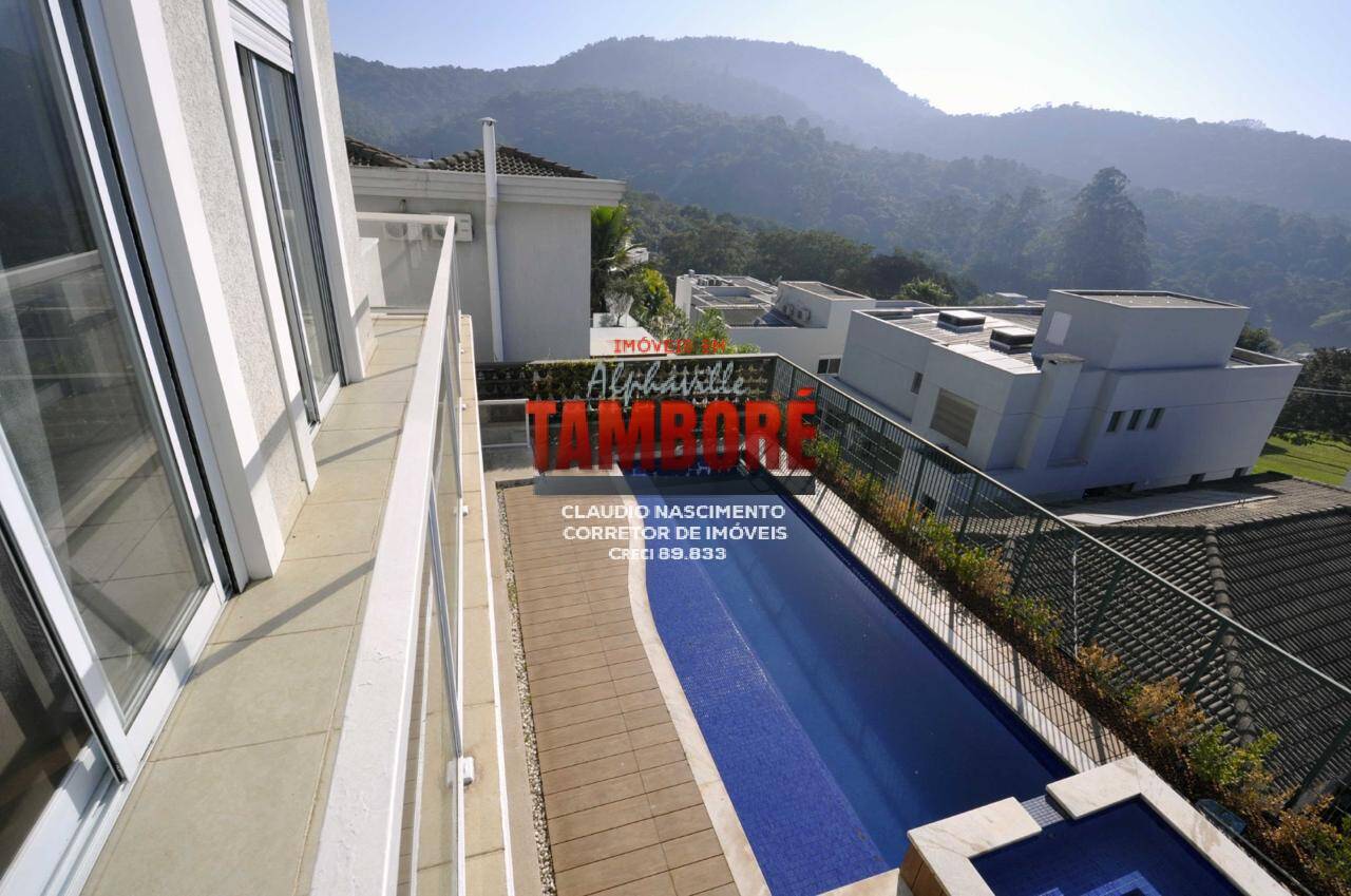 Casa à venda com 5 quartos, 420m² - Foto 1