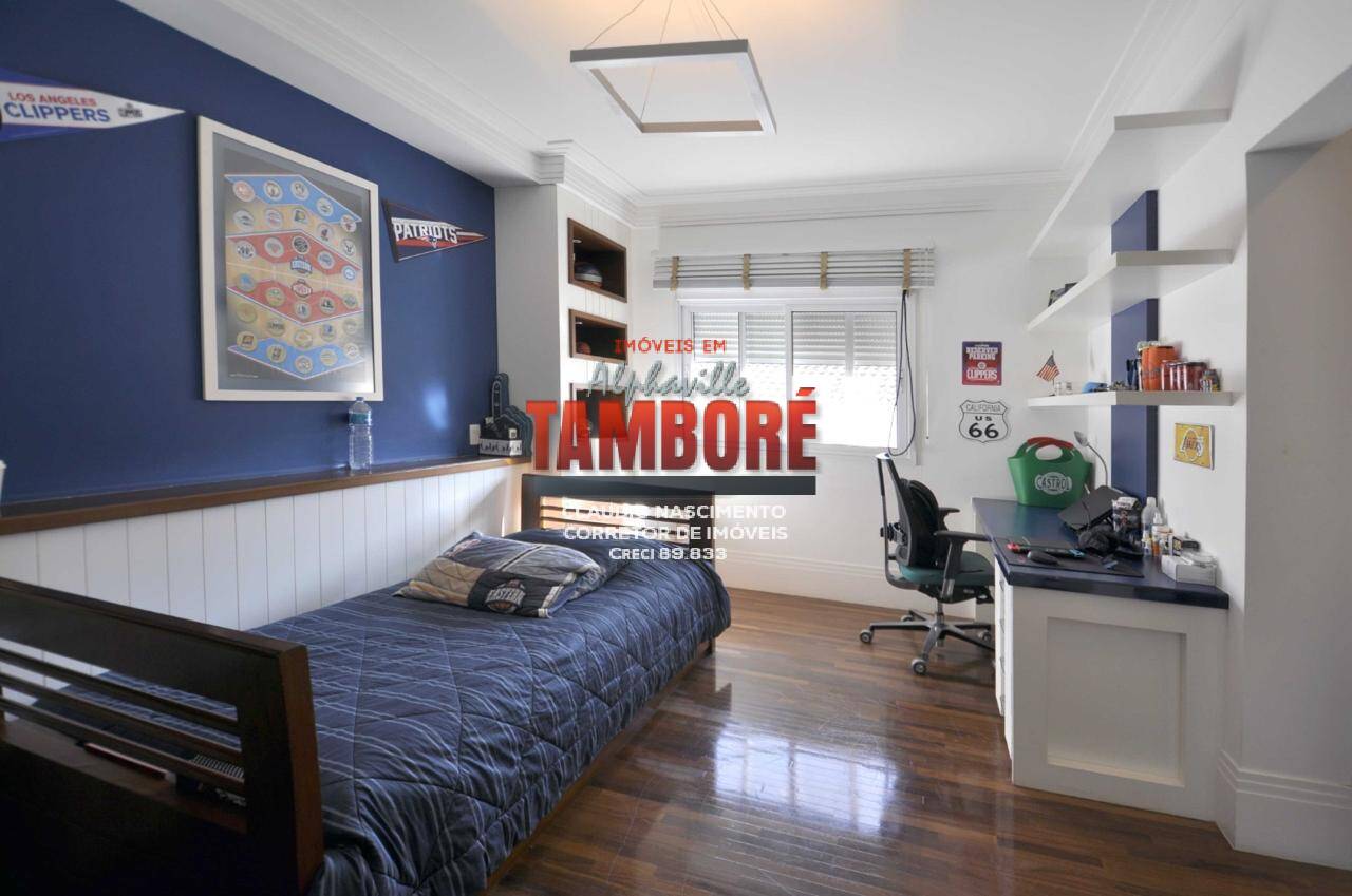 Casa à venda com 5 quartos, 420m² - Foto 32