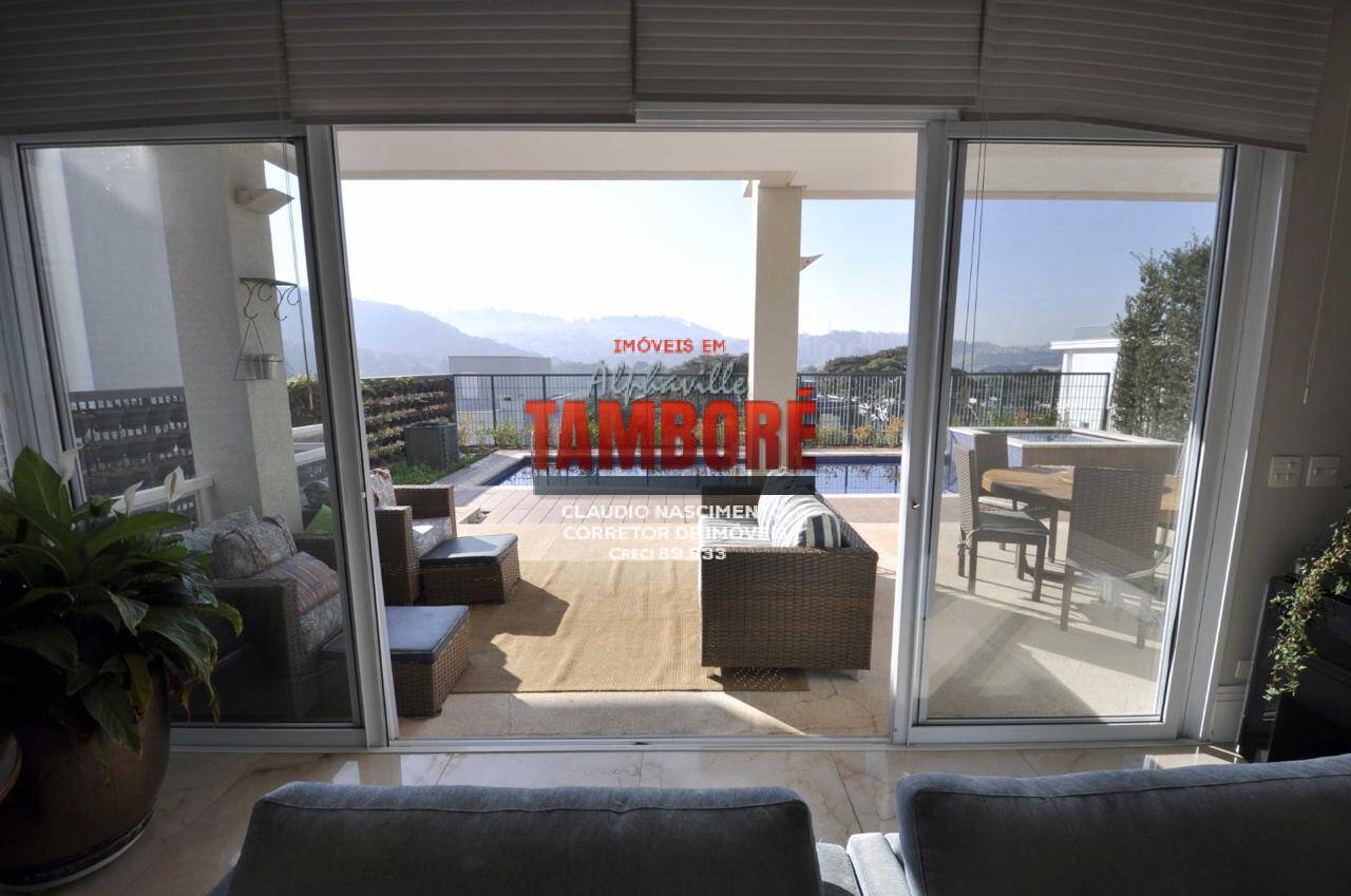 Casa à venda com 5 quartos, 420m² - Foto 6
