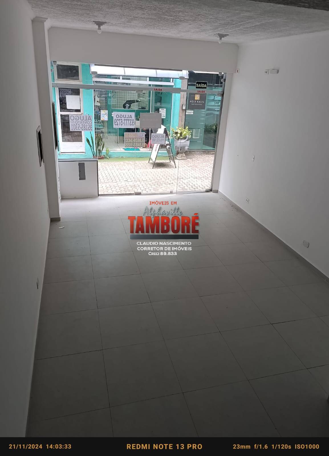 Foto Destaque
