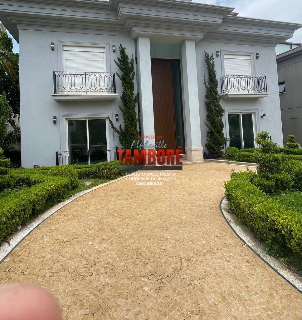 Casa, 7 quartos, 2300 m² - Foto 39