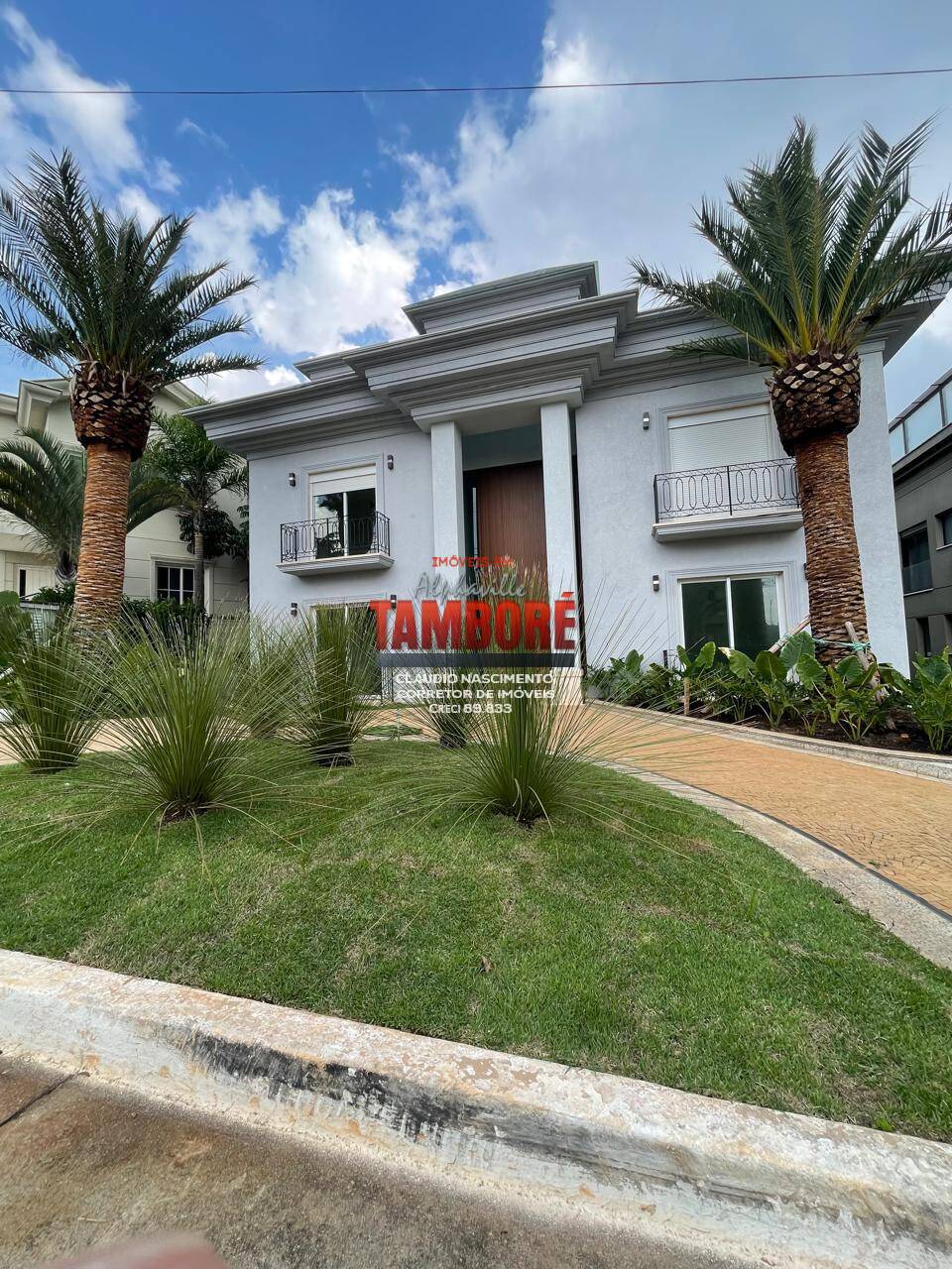 Casa, 7 quartos, 2300 m² - Foto 40