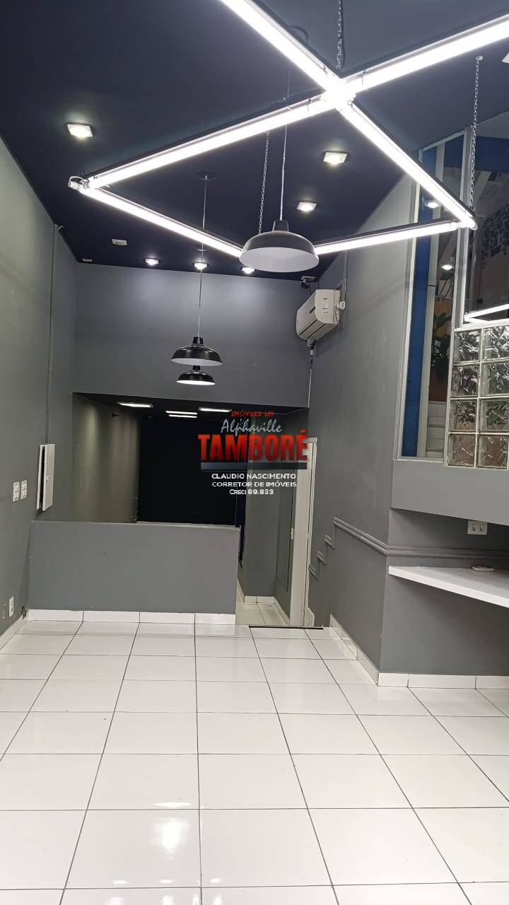 Loja-Salão para alugar, 70m² - Foto 3