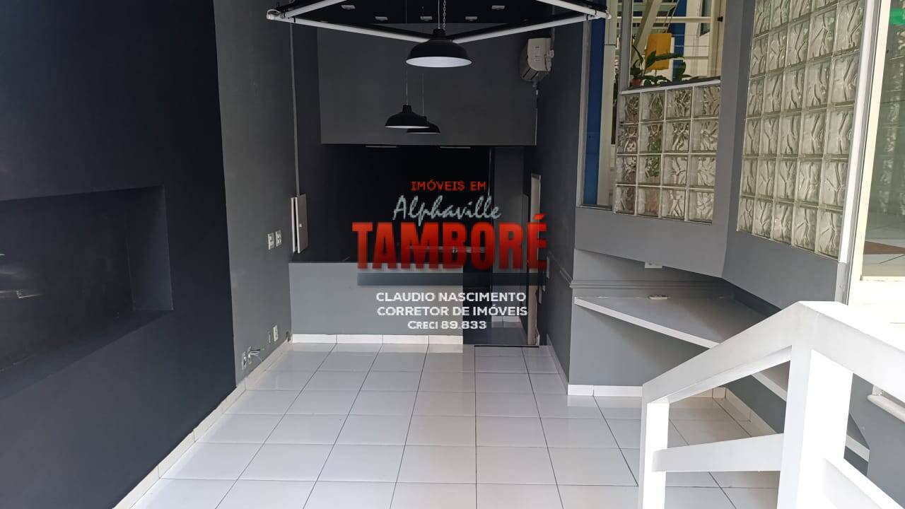 Loja-Salão para alugar, 70m² - Foto 5