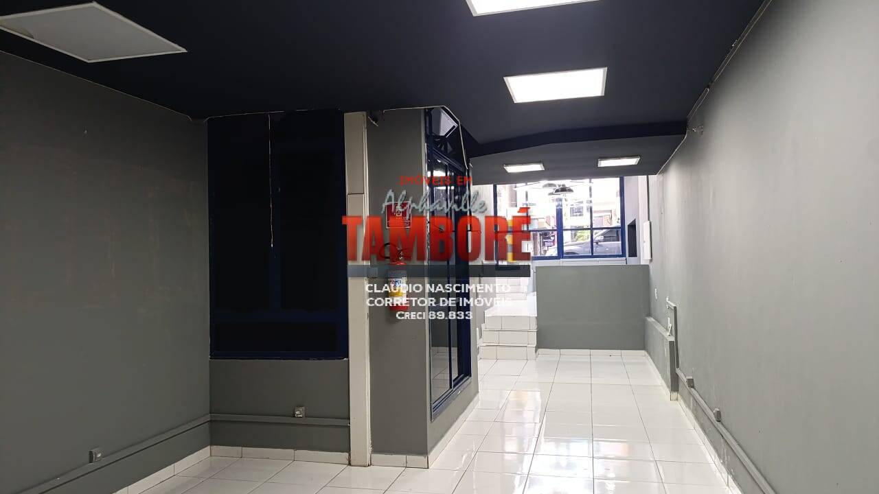 Loja-Salão para alugar, 70m² - Foto 6