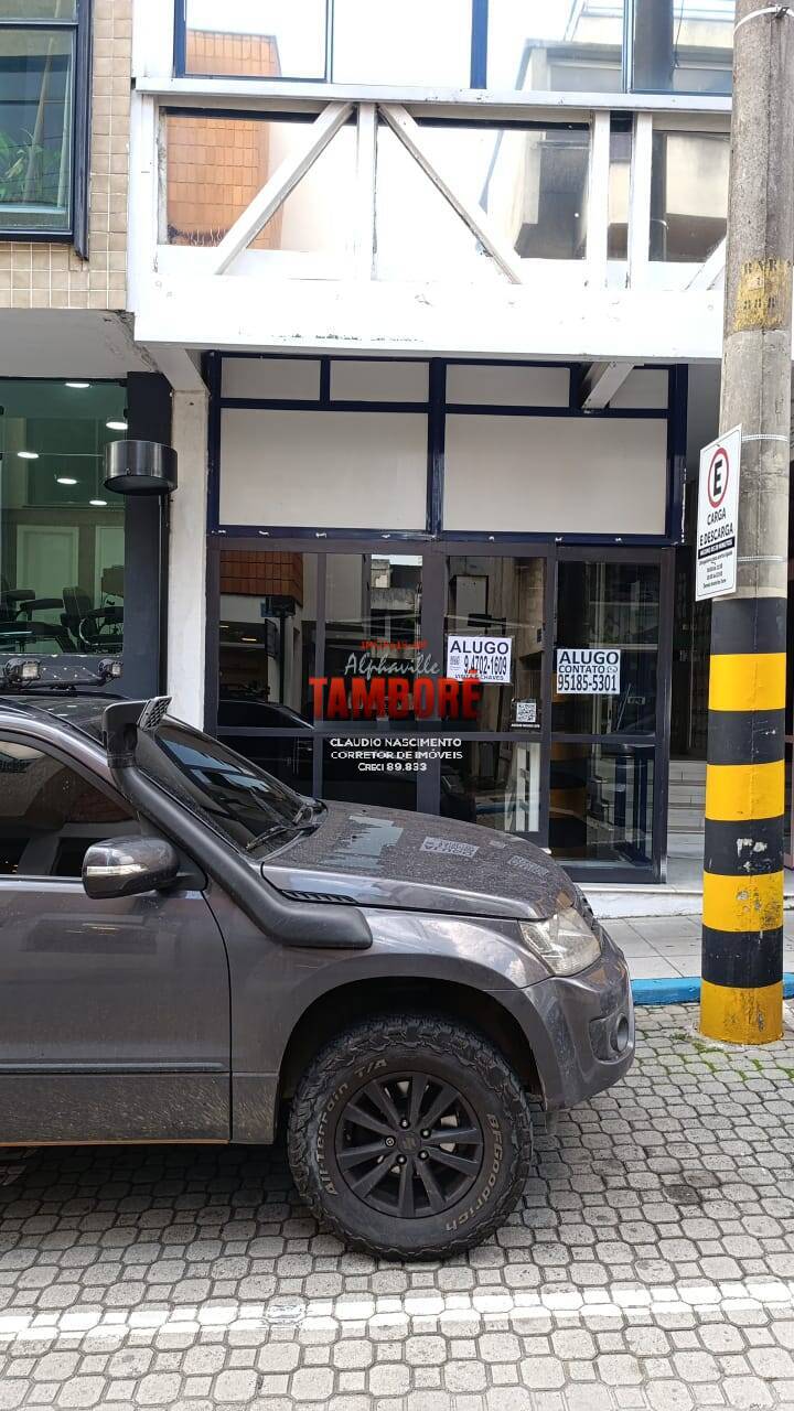 Loja-Salão para alugar, 70m² - Foto 7