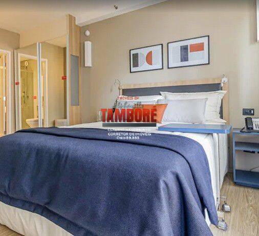 Flat/Apart Hotel, 29 m² - Foto 5