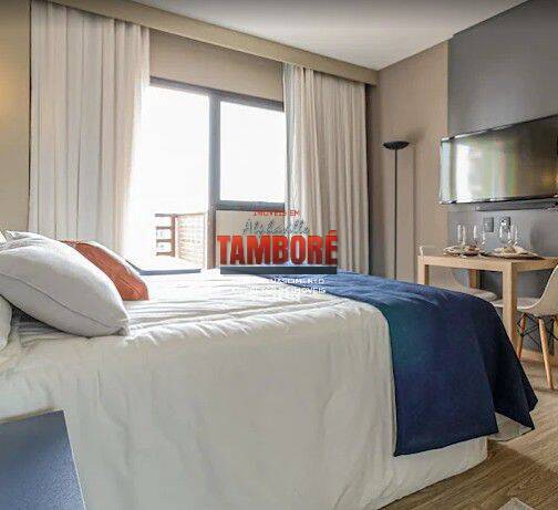 Flat/Apart Hotel, 29 m² - Foto 3