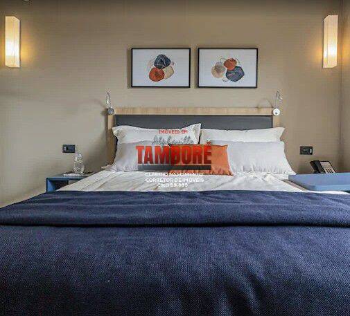 Flat/Apart Hotel, 29 m² - Foto 8