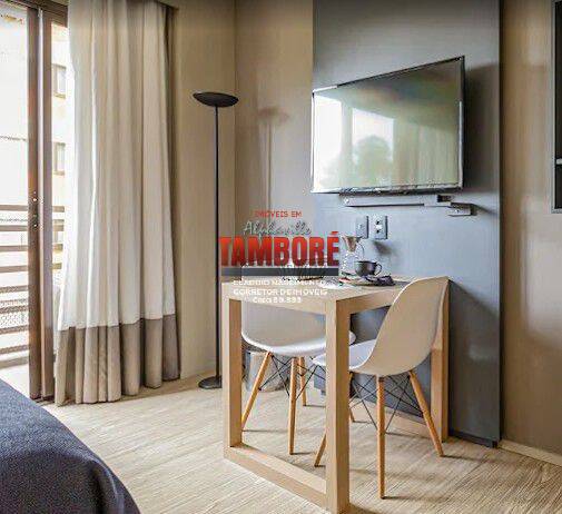 Flat/Apart Hotel, 29 m² - Foto 11