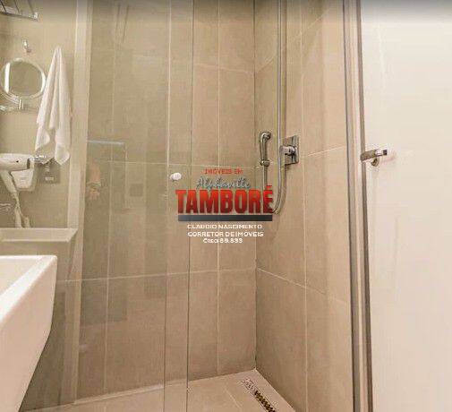 Flat/Apart Hotel, 29 m² - Foto 6