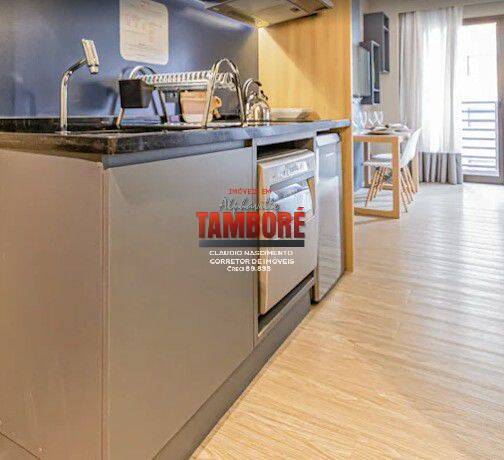 Flat/Apart Hotel, 29 m² - Foto 4